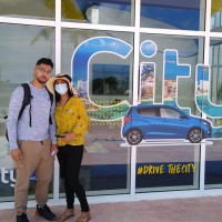 City Car Rental Los Angeles