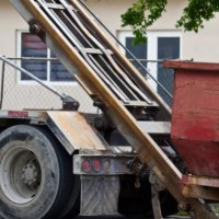 Dumpster Rental Grand Rapids