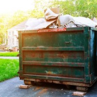 Dumpster Rental Grand Rapids