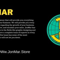 JonMar Digital Marketing Agency - Web Design and Local SEO