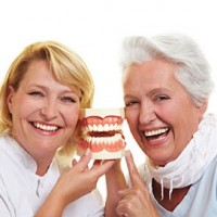 Affordable Dentures Bergen County