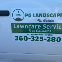 PG Landscaping