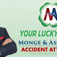 Monge & Associates Injury and Accident Attorneys