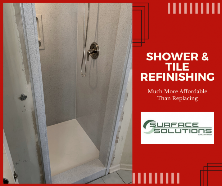 SURFACE SOLUTIONS UNLIMITED