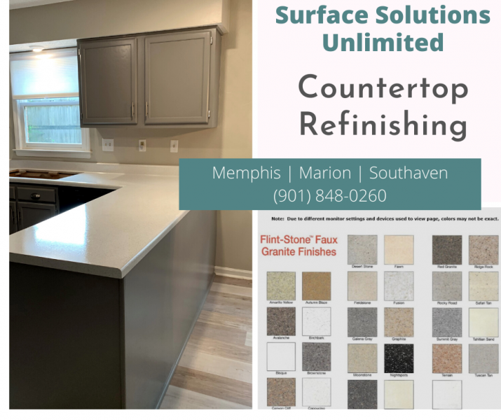 SURFACE SOLUTIONS UNLIMITED