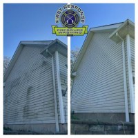 First Response Pressure Washing, LLC