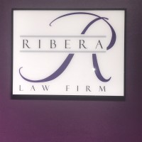 Ribera Law Firm