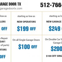 Austin Garage Door TX