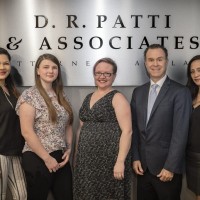 D.R. Patti & Associates Injury & Accident Attorneys Reno