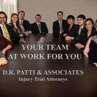 D.R. Patti & Associates Injury & Accident Attorneys Reno