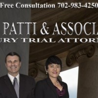 D.R. Patti & Associates Injury & Accident Attorneys Reno