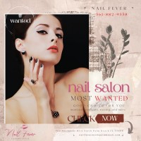 Nail Fever North Palm Beach