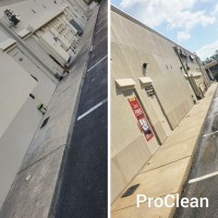 ProClean Pressure Washing Palm Harbor