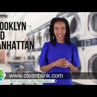 24 hour Laundry & Dry Cleaning Service