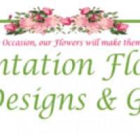 Plantation Flower Designs Gifts