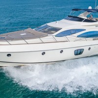 Boat & Yacht Charter Rental Hallandale Beach