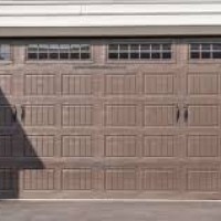 Winfield Overhead Door LLC