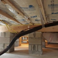 Hawk Crawlspace & Foundation Repair