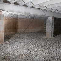 Hawk Crawlspace & Foundation Repair