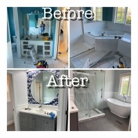 Home Renovation Fuentes Llc