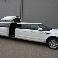 Limousine Ann Arbor