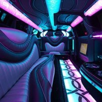 Limousine Ann Arbor