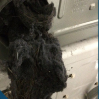 Humble Dryer Vent Cleaning