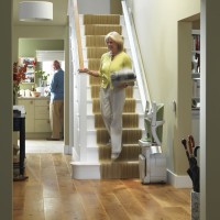 Stannah Stairlifts Inc