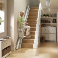 Stannah Stairlifts Inc