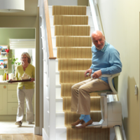 Stannah Stairlifts Inc