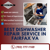 Appliances Pro, Inc. (Fairfax)