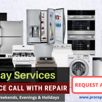 Appliances Pro, Inc. (Fairfax)