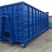 Nova Dumpster Rental