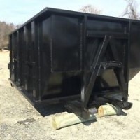 Fly Disposal Dumpsters Office