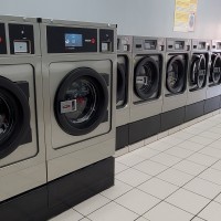 Super Suds Coin Laundry