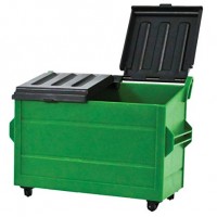 Superior Downtown Dumpster Rentals