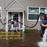 Rhino Restoration | Water Damage Restoration Harris County