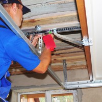 Alpine Garage Door Repair Lancaster Co.