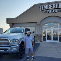 Timberline Auto Lincoln RD