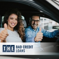 The Bad Credit Loans