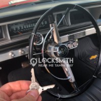 Locksmith near me Tampa Bay