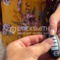 Locksmith near me Tampa Bay