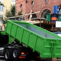 Great Class Dumpster Rentals