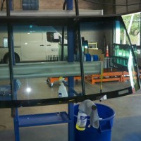 Auto glass Dallas