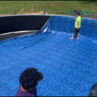 Atlanta Above Ground Pool Installation Pros