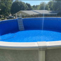 Atlanta Above Ground Pool Installation Pros