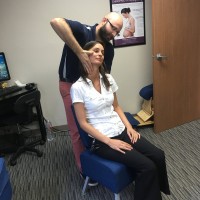 San Diego Auto Injury Center Chiropractor