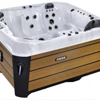 Comfort Hot Tubs