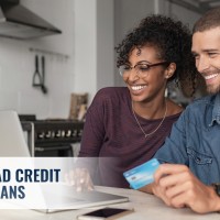 The Bad Credit Loans