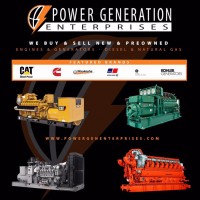 Power Generation Enterprises Inc